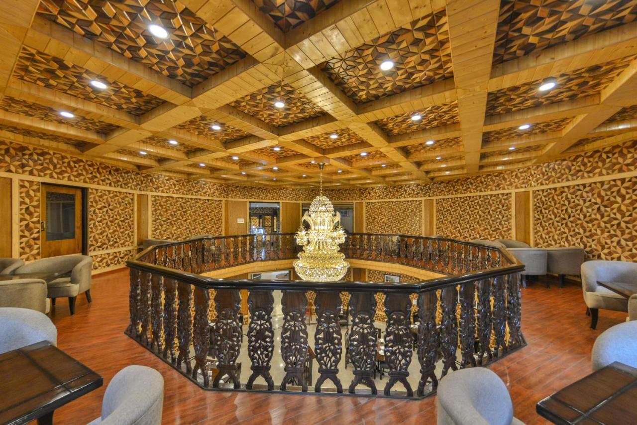 מלון Royal Hillton Pahalgām מראה חיצוני תמונה