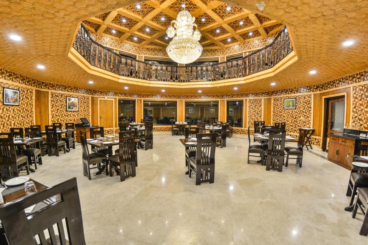 מלון Royal Hillton Pahalgām מראה חיצוני תמונה
